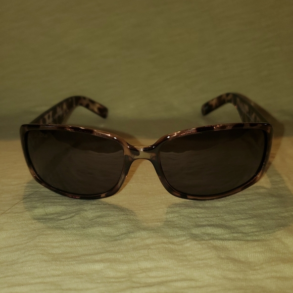 Del Sol My Girl Color Changing Tortoise Shell Sunglasses NEW - Picture 8 of 10